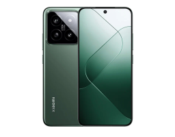Xiaomi 14 12/256 ГБ (MZB0F9VRU) Jade Green