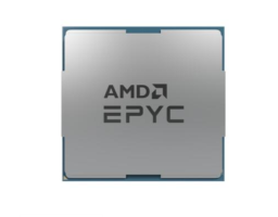 AMD EPYC 9534, 64/128, 2.45-3.55-3.7, 256MB, 280W (100-000000799) OEM