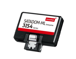 Innodisk 128GB SATADOM-ML 3IS4 (DSSML-A28M413CADCA)